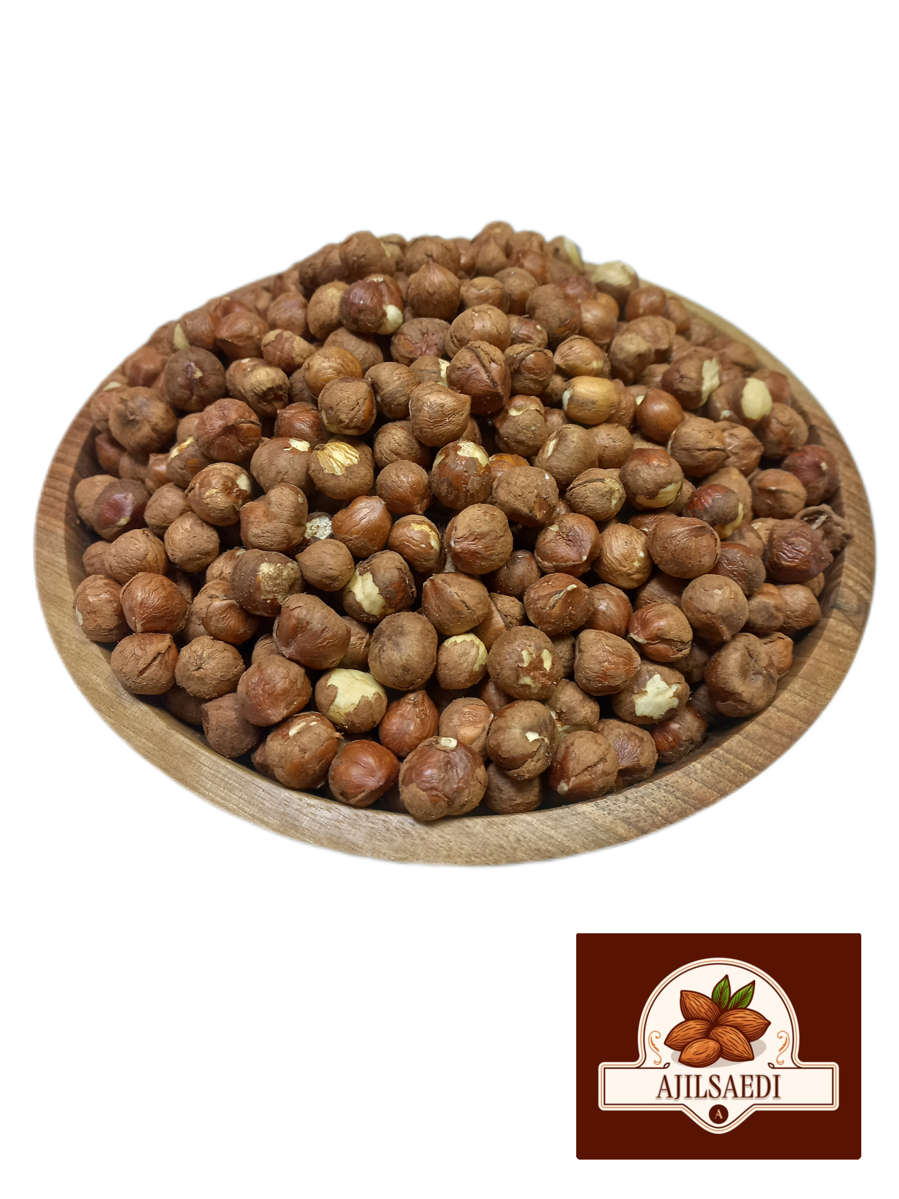 مغز فندوق ایرانی