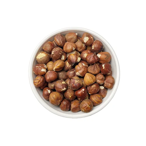 مغز فندوق درجه یک خام