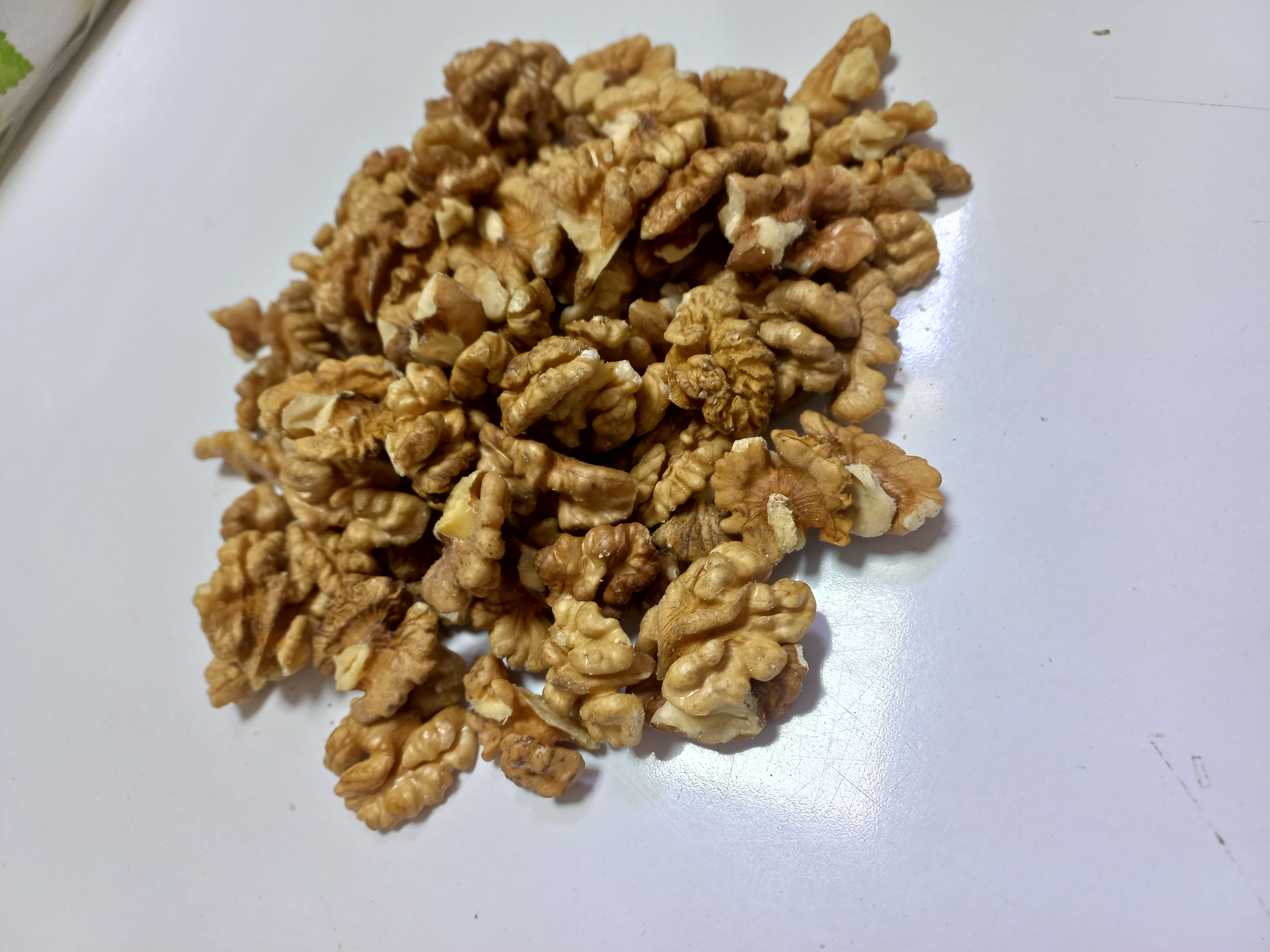 مغز گردو ایرانی